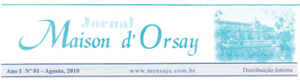 maison d orsay